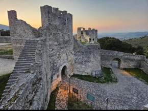 Hotel Castle Center